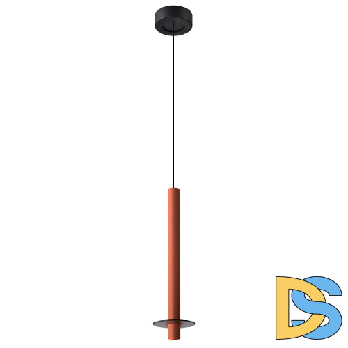 Подвесной светильник Favourite Ingrid 4405-1P