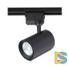 Трековый светильник Crystal Lux CLT 0.31 007 CLT 0.31 007 20W BL