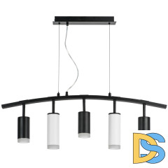 Подвесной светильник Lightstar Rullo LR7353738620 (571735+214437-3+214486-2+202430-5)