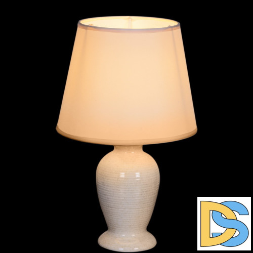 Настольная лампа Reluce 19002-0.7-01A