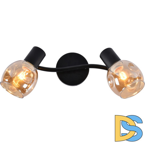 Спот Reluce 05961-0.8-02 BK+AB