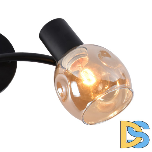 Спот Reluce 05961-0.8-02 BK+AB