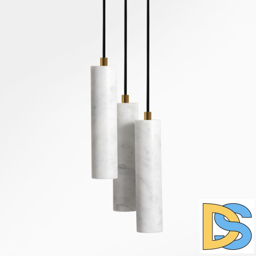 Подвесной светильник ImperiumLoft Nefas 178048-26