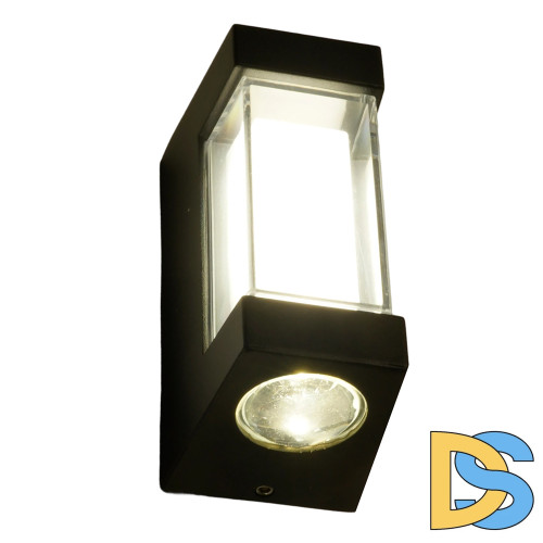 Уличный настенный светильник Feron Челси DH058 51490