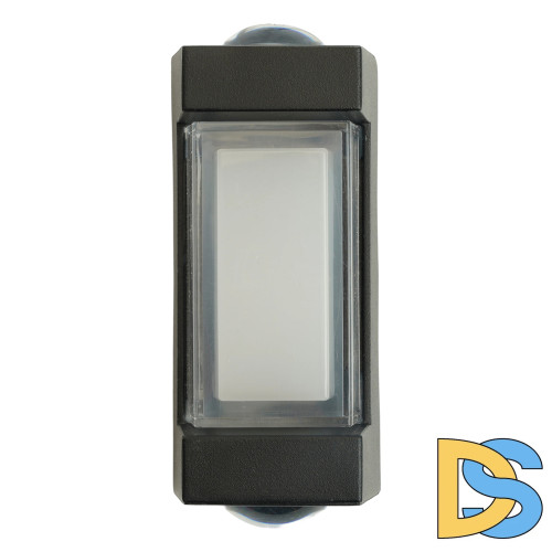 Уличный настенный светильник Feron Челси DH058 51490