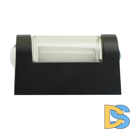 Уличный настенный светильник Feron Челси DH058 51490