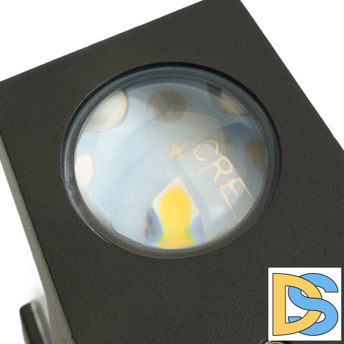 Уличный настенный светильник Feron Челси DH058 51490