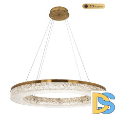 Подвесная люстра Modestyle MS.9020.800 BS