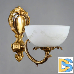 Бра Ambiente Merida 0848/1 AB