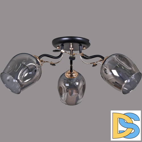 Потолочная люстра Reluce 81720-0.3-03