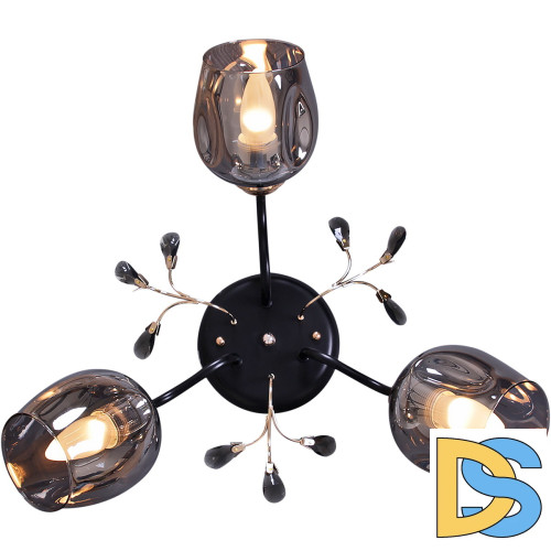 Потолочная люстра Reluce 81720-0.3-03