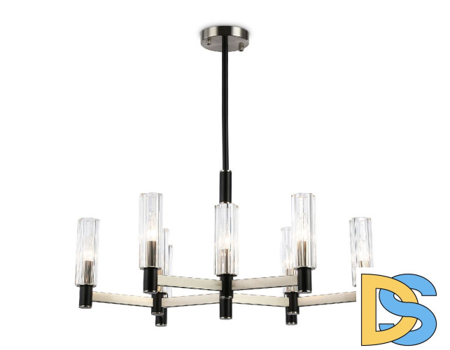 Люстра на штанге Ambrella Light High Light Heigh Light LH55503