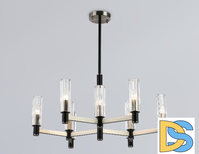 Люстра на штанге Ambrella Light High Light Heigh Light LH55503