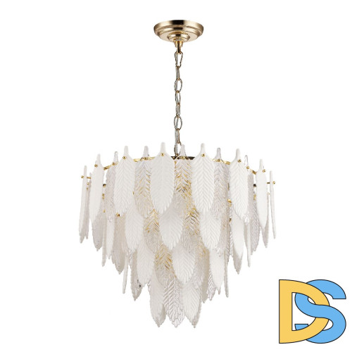 Подвесная люстра Modelux ML.2023.12