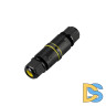 Коннектор Arlight NEO-GERM-3pin-WTW (4-8mm) 030756