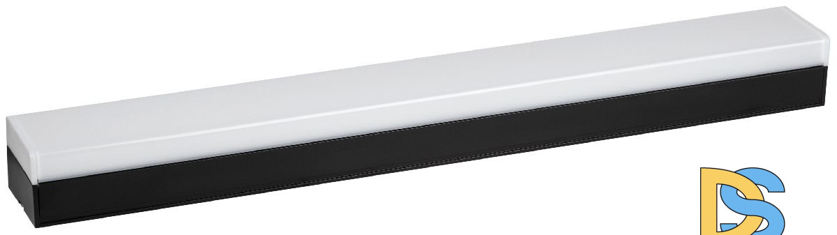 Линейный подвесной светильник Эра SML-11-WB-65K-B24 Б0061017