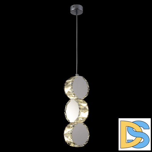 Подвесной светильник Crystal Lux BESO SP3