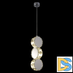 Подвесной светильник Crystal Lux BESO SP3