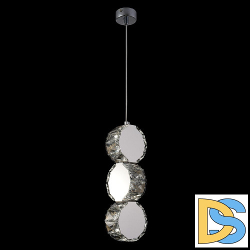 Подвесной светильник Crystal Lux BESO SP3