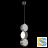 Подвесной светильник Crystal Lux BESO SP3