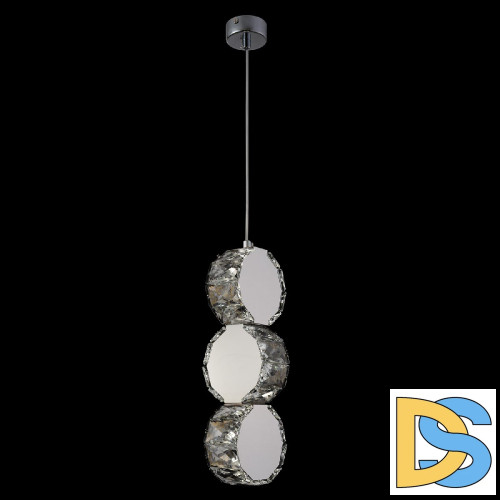Подвесной светильник Crystal Lux BESO SP3