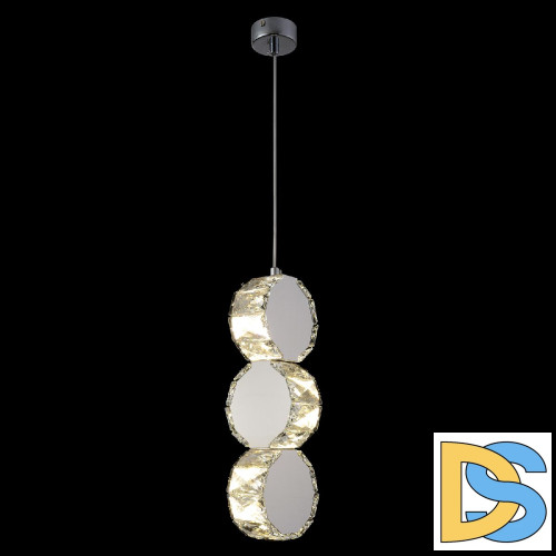 Подвесной светильник Crystal Lux BESO SP3