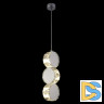 Подвесной светильник Crystal Lux BESO SP3