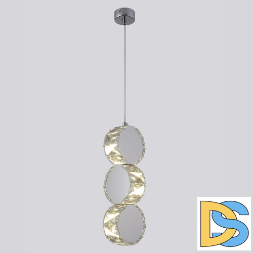 Подвесной светильник Crystal Lux BESO SP3
