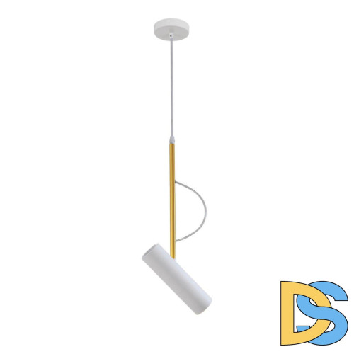 Подвесной светодиодный светильник Favourite Tube 2108-1P