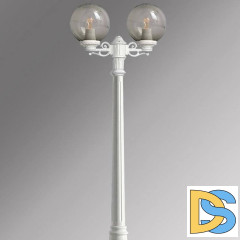 Уличный фонарь Fumagalli Gigi Bisso/G250 G25.156.S20.WZE27