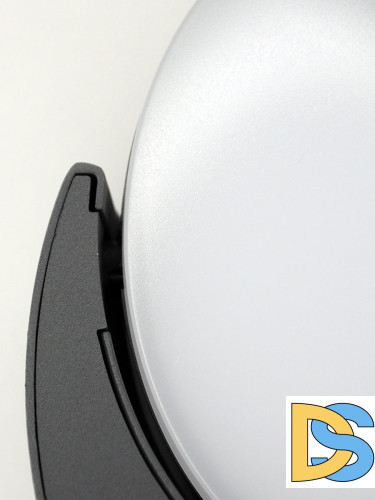 Уличный настенный светильник Elvan PJ-1506-8.3W-WW-Gr