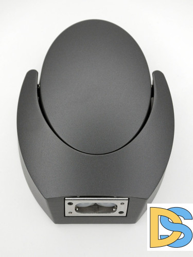 Уличный настенный светильник Elvan PJ-1506-8.3W-WW-Gr