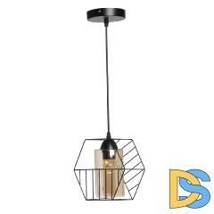 Подвесной светильник De Markt Соло 112012701