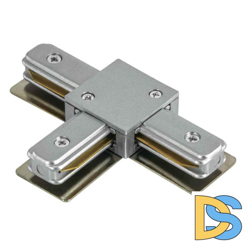 Коннектор T-образный Lightstar Barra 502139