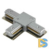Коннектор T-образный Lightstar Barra 502139