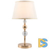 Настольная лампа Eurosvet 01071/1 золото