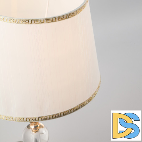 Настольная лампа Eurosvet 01071/1 золото