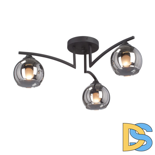 Потолочная люстра Vitaluce V4285-1/3PL