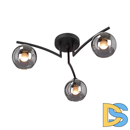 Потолочная люстра Vitaluce V4285-1/3PL