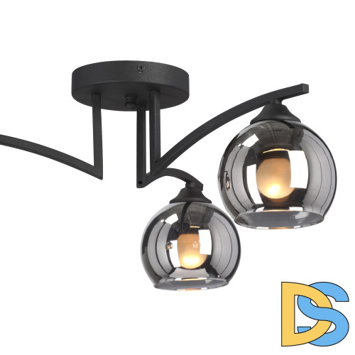 Потолочная люстра Vitaluce V4285-1/3PL