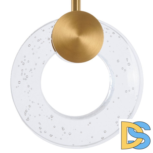 Подвесной светильник MyFar Lora MR1082-PL