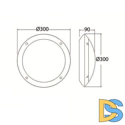 Уличный светильник Fumagalli Lucia 1R3.000.000.AYE27