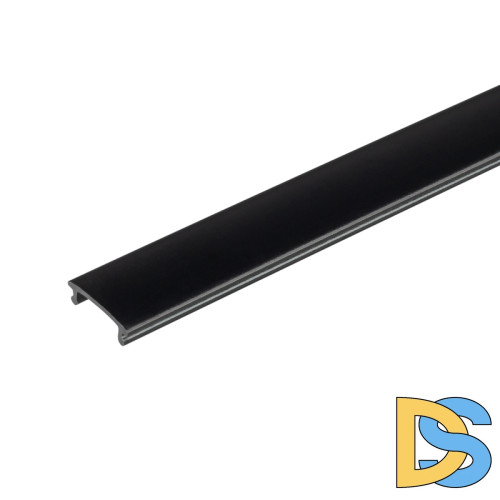 Крышка Arlight MAG-ORIENT-COVER-2620-1000 (BK) 038359