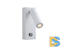 Спот Newport 14350 14351/A white М0068784