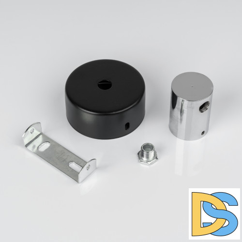 Крепеж для горизонтального соединения накладной SWG Standard MNT-SFHZ-D22 023243