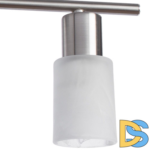 Спот Arte Lamp A4510PL-2SS