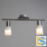Спот Arte Lamp A4510PL-2SS