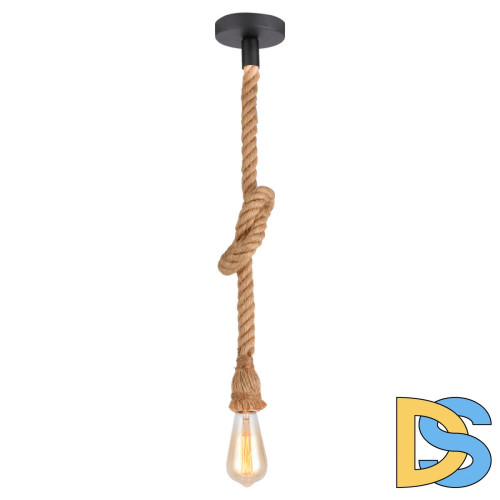 Подвесной светильник Lussole Loft Cornville LSP-8224