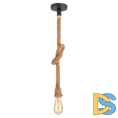 Подвесной светильник Lussole Loft Cornville LSP-8224