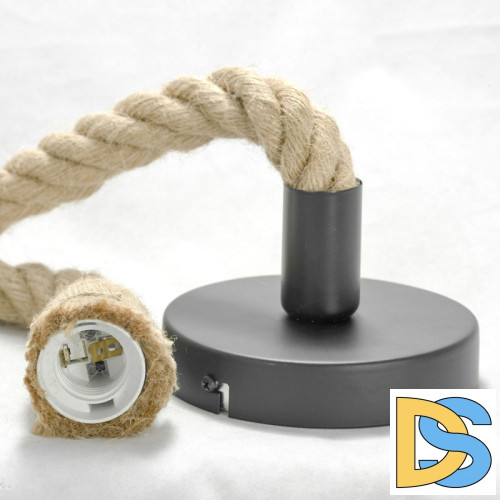 Подвесной светильник Lussole Loft Cornville LSP-8224